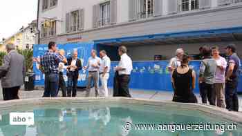 Südwestumfahrung Brugg: Befürworter ziehen Bilanz zum Bauwerk - Aargauer Zeitung