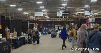 New local marketplace prepares to open as Lethbridge Farmers’ Market concludes