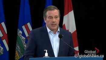 Alberta launches app to scan COVID-19 proof-of-vaccine QR code