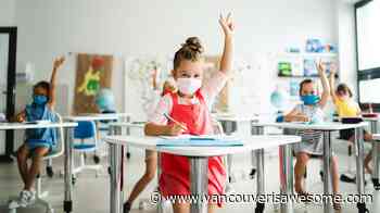 When will BC children get vaccinated against coronavirus? - Vancouver Is Awesome