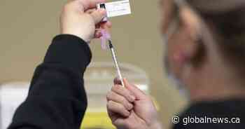 ‘System is creaking’: Unvaccinated COVID-19 patients overwhelm Saskatchewan hospitals