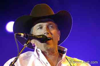 George Strait, Willie Nelson to perform at Moody Center grand opening in April 2022 - KSAT San Antonio