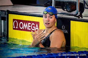 Beata Nelson Leads All Swimmers With $64,150 Earned in ISL Regular Season - SwimSwam