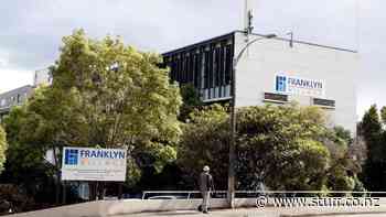 Nelson man sentenced for rape had history of child sexual abuse image convictions - Stuff.co.nz