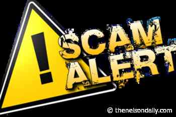 Beware of scams using false CBSA credentials - The Nelson Daily