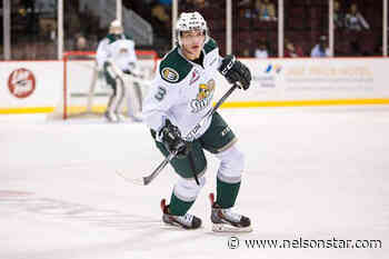 B.C.’s Noah Juulsen acquired by Canucks - Nelson Star