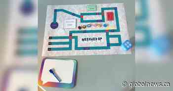 Neeched Up Games provides Indigenous culture education through interactive board game