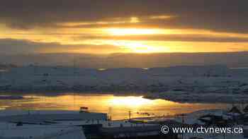 'Don't drink the water': Iqaluit drinking water supply possibly tainted with petroleum hydrocarbons