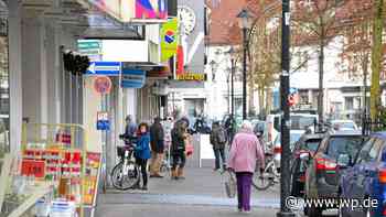 Marsberg: So darf ab jetzt in der Innenstadt gebaut werden - Westfalenpost