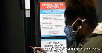 Legal Expert Explains Multiple Issues Uncovered by Ongoing Fulton County, GA 2020 Election Lawsuit