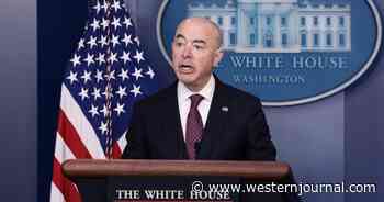 Biden's DHS Stops Worksite Raids of Illegal Immigrants, Will Instead Target Employers
