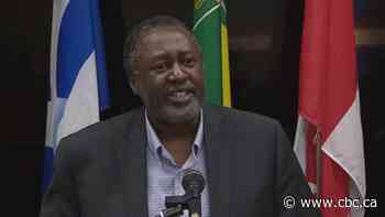 Ex-police will enforce COVID-19 rules, 'secure isolation site' to relaunch, Sask. doctors told