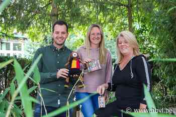 Leerkrachten Picardschool gaan op ontdekking in Kroatië (Beringen) - Het Belang van Limburg Mobile - Het Belang van Limburg