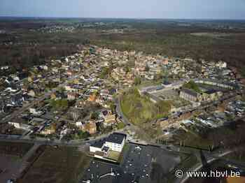 Stad Beringen organiseert zitdagen rond wonen in de mijncité - Het Belang van Limburg