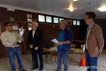 Finale van de Beker van de stad Beringen (Beringen) - Het Belang van Limburg Mobile - Het Belang van Limburg