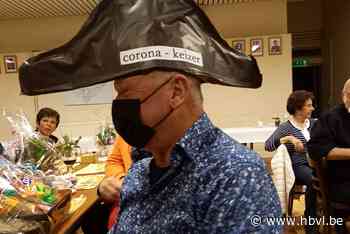 Na twee jaar weer gildefeest bij Sint Denijs Beringen Mijn - Het Belang van Limburg