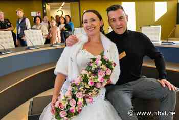 Veel muziek, dans en theater voor opening stadhuis in Beringen - Het Belang van Limburg