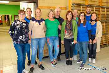 Eetdag wordt afhaaldag bij BS 't Klaviertje (Beringen) - Het Belang van Limburg Mobile - Het Belang van Limburg