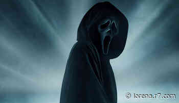 'Pânico' tem pôster, imagens e trailer divulgados - R7.COM