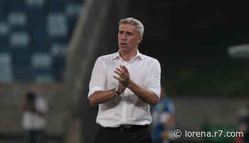 São Paulo empata novamente e os torcedores perdem a paciência com o Crespo - R7.COM