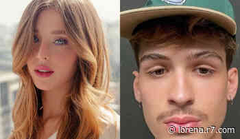 Duda Reis fala sobre comentário de João Guilherme após ele apontar “amizade colorida” entre eles - R7.COM