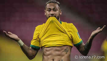 Declaração de Neymar gera polêmica: 'Eu acho que é a minha última Copa do Mundo' - R7.COM
