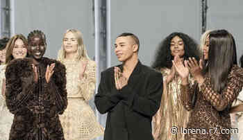 Veja os grandes momentos do circuito fashion europeu - R7.COM