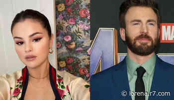 Fãs apostam em romance entre Selena Gomez e Chris Evans - R7.COM