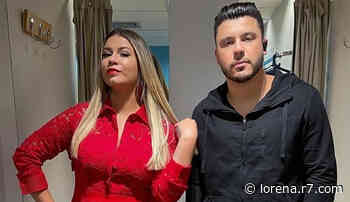 Marilia Mendonça e Murilo Huff rebatem boatos de traição: 'Não é verdade' - R7.COM