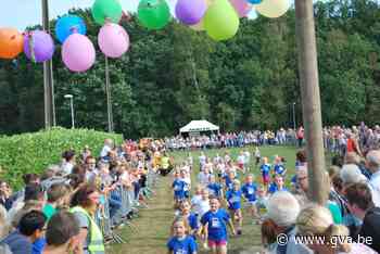 Scholencross uitgesteld door ongerustheid over corona (Kasterlee) - Gazet van Antwerpen Mobile - Gazet van Antwerpen