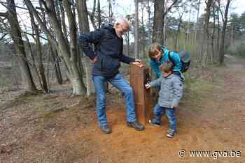 TrekJanPad is nieuwe, avontuurlijke wandeling (Kasterlee) - Gazet van Antwerpen