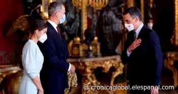 El día en imágenes: Pedro Sánchez, abucheado en Madrid, y desprecio del Govern al 12-O - Crónica Global