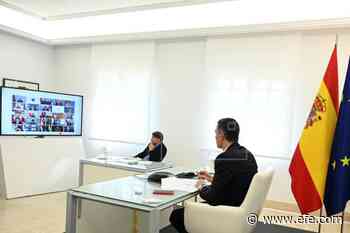 Sánchez pide ante el G20 "extraer lecciones de Afganistán" - Agencia EFE