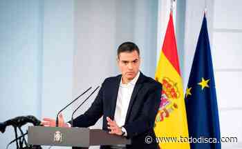 Pedro Sánchez: «La salud mental es una prioridad para este Gobierno» - tododisca