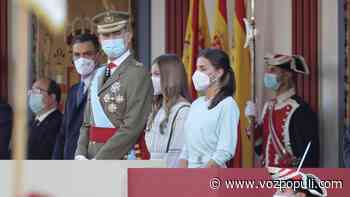 Pedro Sánchez no logra evitar los abucheos pese a llegar casi con los Reyes - Vozpópuli