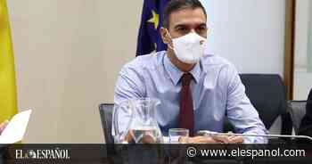 Sánchez adjudicará en "libre concurrencia" entre todas las CCAA las sedes de "nuevos" organismos - EL ESPAÑOL