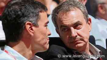 Sánchez suma a Felipe González y Rodríguez Zapatero para encarar el nuevo ciclo electoral - La Vanguardia