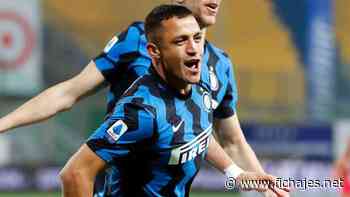 Los tres clubes españoles que quieren fichar a Alexis Sánchez - fichajes.net