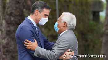 Sánchez intenta arrebatar a la derecha la bandera de la promoción del español - El Periódico