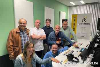 Nieuwe lokale radiozender kan rekenen op ervaren stemmen<BR />