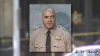 Officer shot at Fresno County Jail in 2016 dies from complications of injury