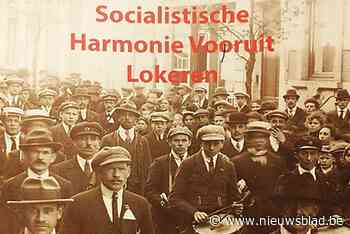 Harmonie Vooruit viert honderdjarig bestaan met feestprogramma