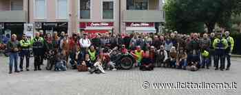 Ad Arcore il Concorso eleganza di Gilera: sfilata e votazioni, tutti i nomi dei vincitori - Il Cittadino di Monza e Brianza