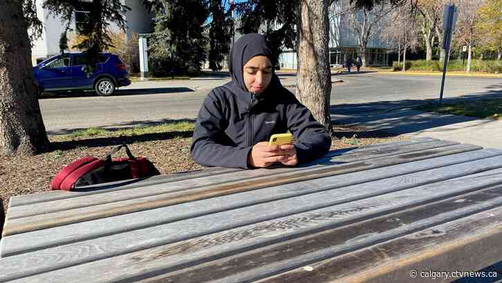 Calgary researchers studying impact of cancer on young patients