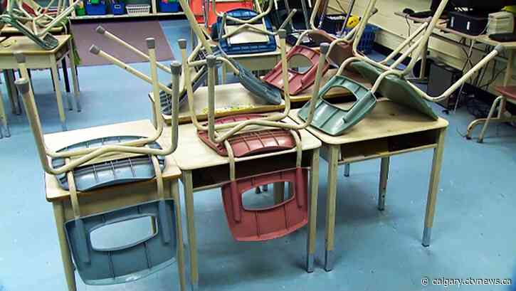 'This is not it': ATA remains critical of COVID-19 contact tracing plan for schools