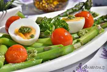 EVODIA fête la semaine du goût à smoocyclette - Epinal infos - Epinal Infos