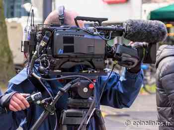 Un appel à films pour la journée du film en Lorraine - Epinal infos - Epinal Infos