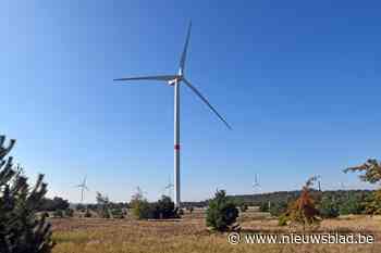 Luminus betreurt vernietiging milieuvergunning van windturbinepark: “Staan open voor overleg met Vogelbescherming”