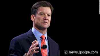 Hasbro CEO Brian Goldner has died - CNN