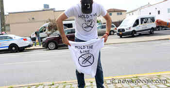 Judge Says N.Y. Must Allow Religious Exemptions to Vaccine Mandate - The New York Times